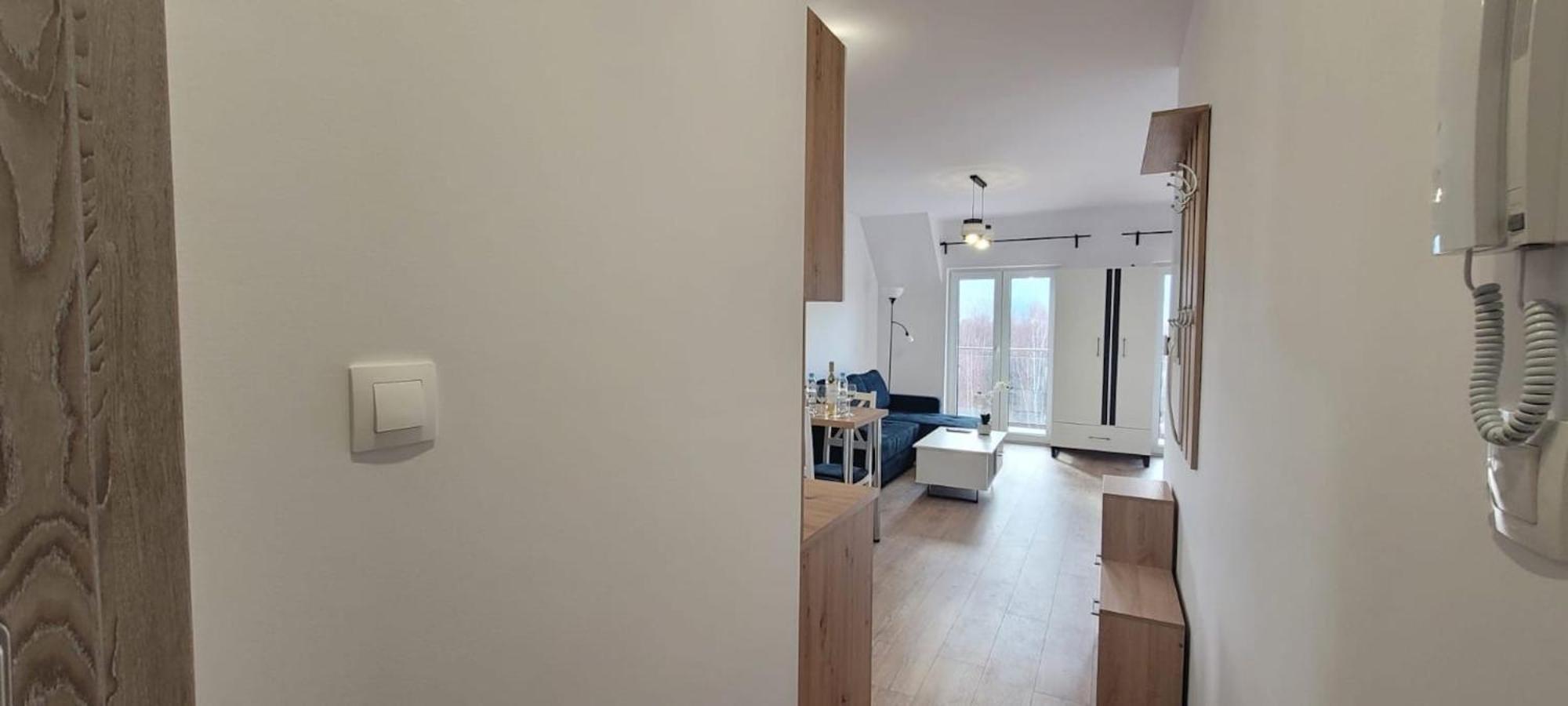 Kolorowe Cieplice - Apartamenty Z Widokiem Na Karkonosze Еленя-Гура Экстерьер фото