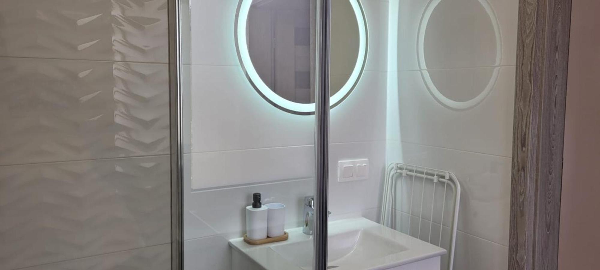 Kolorowe Cieplice - Apartamenty Z Widokiem Na Karkonosze Еленя-Гура Экстерьер фото